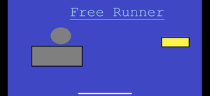 play Free Runner Demo By Matthew Woodcock