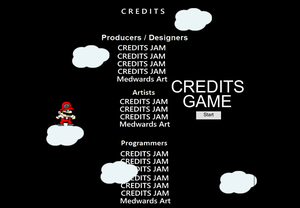 play Credits Jam Game V.1