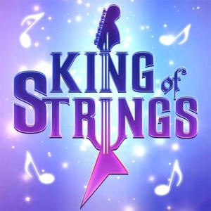 King Of Strings