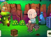 play Fantasy Garden Escape