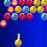 play Fruity-Bubble-Shooter