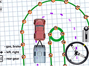 play Drivingmania