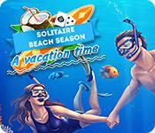 play Solitaire Beach Season: A Vacation Time