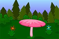 play Enchanted Forest Escape