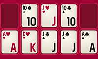 play Royal Vegas Solitaire