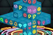 play Neonjong 3D - Play Free Online Games | Addicting