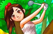 Maya Golf - Play Free Online Games | Addicting
