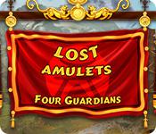 play Lost Amulets: Four Guardians