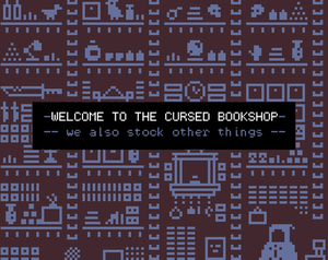 play Welcome To The Cursed Bookshop (We Also Stock Other Things)