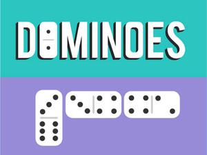 play Dominoes