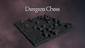 play Dungeon Chess