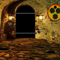 play Abandoned-Treasure-Room-Escape-Games4Escape
