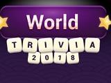 play World Trivia 2018