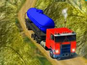 play Indian Cargo Truck Simulator