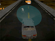 play My Zombie Driving Apocalypse
