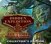 play Hidden Expedition: The Price Of Paradise Collector'S Edition