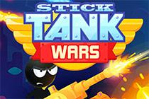 Stick Tank Wars 2