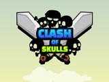 play Clash Of Skulls