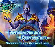 play Enchanted Kingdom: The Secret Of The Golden Lamp