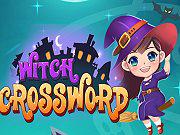 play Witch Crossword