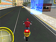 play Moto Delivery Simulator