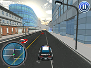 play City Cop Simulator