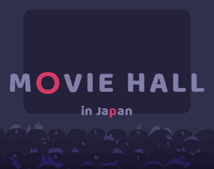 play Movie Hall In Japan