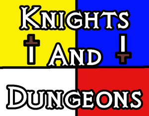 play Knights And Dungeons