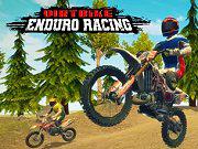play Dirt Bike Enduro Racing