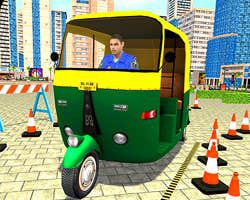 play Offroad Auto Tuk Tuk Rickshaw 2020