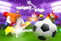 play Tricky Kick