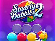 play Smarty Bubbles 2