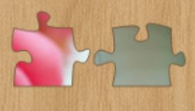 Jigsaw Puzzle For Girls