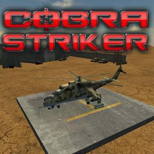 play Cobra Striker