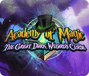 play Academy Of Magic: The Great Dark Wizard'S Curse