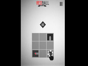 play Red Ball Puzzle