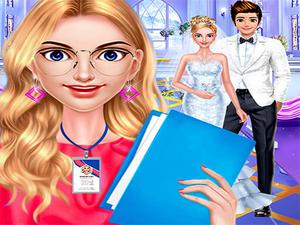 play Wedding Planner