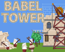 play Babel Tower