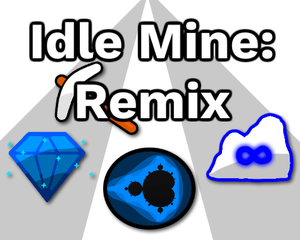 play Idle Mine: Remix