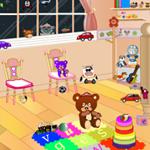 play Hidden-Lura-Room