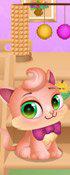 play Kitty House Builder