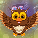 Joyous Owl Escape