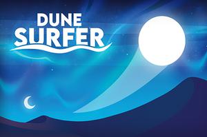 play Dune Surfer