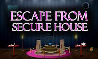 play Top10 Escape From Secure House