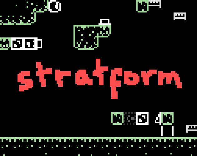 play Stratform