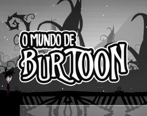 play O Mundo De Burtoon