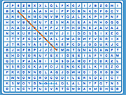 play Super Word Search
