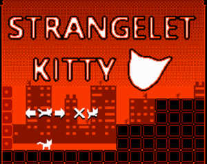 play Strangelet Kitty