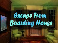 play Top10 Escape From Boarding House