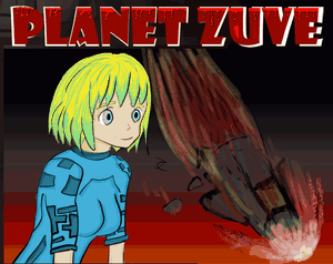 play Planet Zuve (Demo)